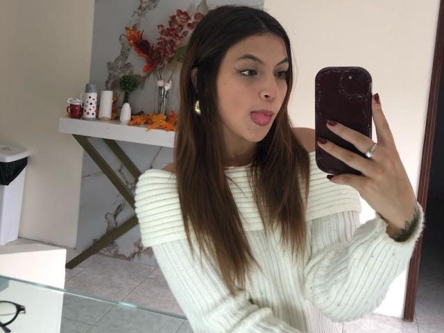 NyraVane - Sexe cam en vivo - 25787529