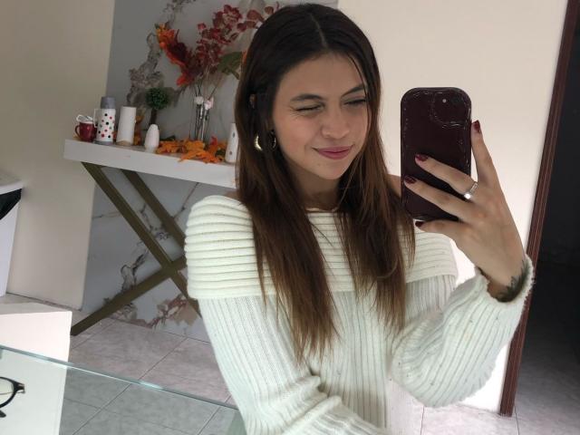 NyraVane - Live porn &amp; sex cam - 25787537