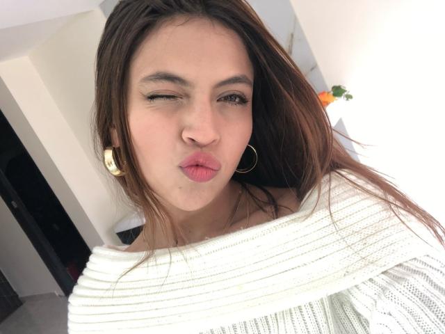 NyraVane - Live porn &amp; sex cam - 25787553