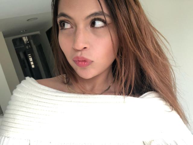 NyraVane - Live porn &amp; sex cam - 25787557