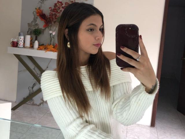 NyraVane - Sexe cam en vivo - 25787569