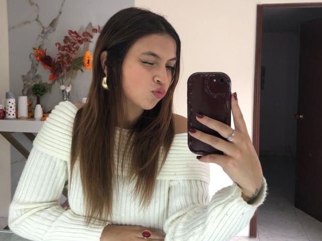 NyraVane - Live porn &amp; sex cam - 25787573