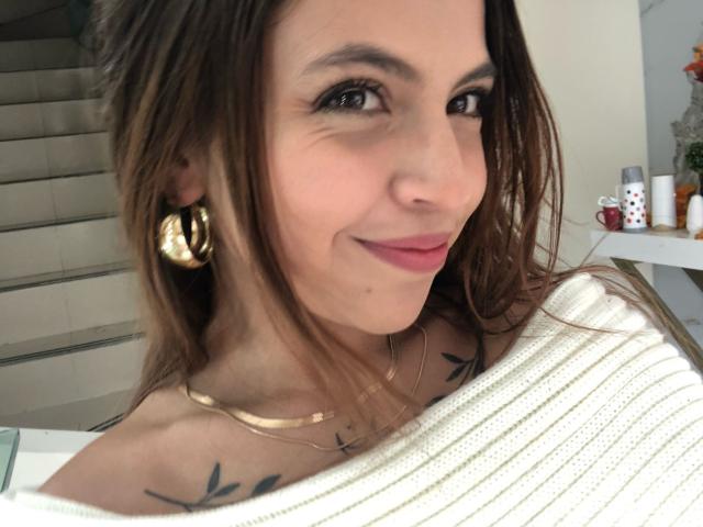 NyraVane - Live porn &amp; sex cam - 25787585