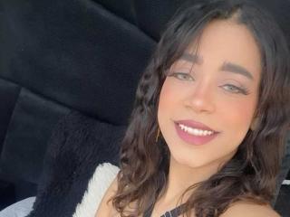 SamanthaStele - сексуальная веб-камера в реальном времени - 25787913