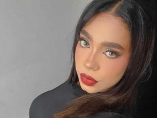 SamanthaStele - сексуальная веб-камера в реальном времени - 25787997