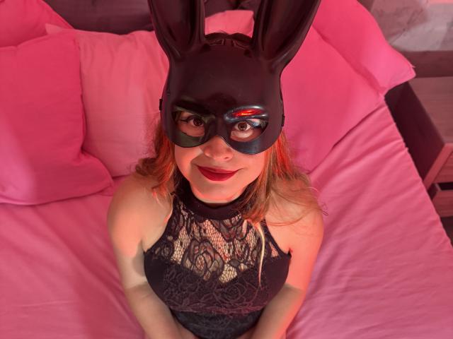 MelaniBecker - Sexe cam en vivo - 25788089