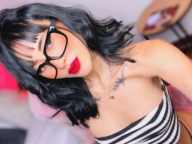 HarleyRoods - Live sex cam - 25788261