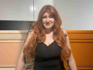 SilverLady - Live porn &amp; sex cam - 25788753