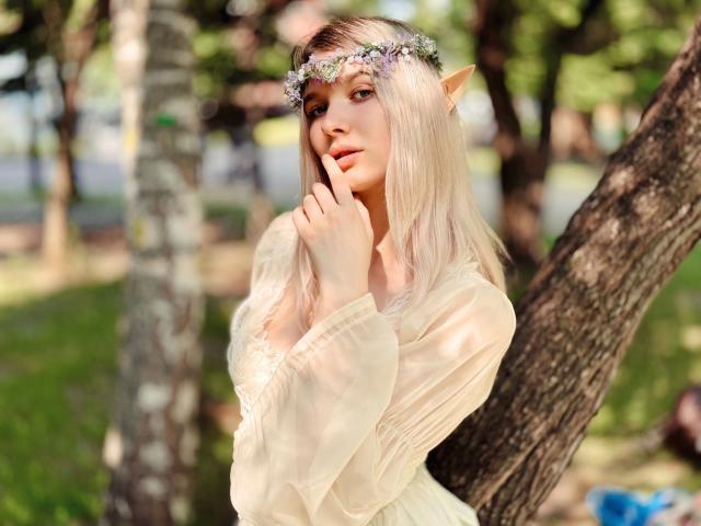 KarolinaRay-hot - Camera khiêu dâm &amp; quyến rũ trực tiếp - 25788901