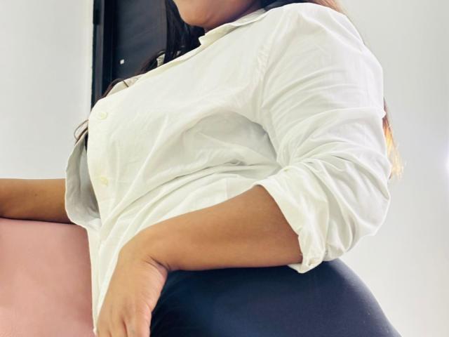 DannaRamiirez - Sexe cam en vivo - 25789033