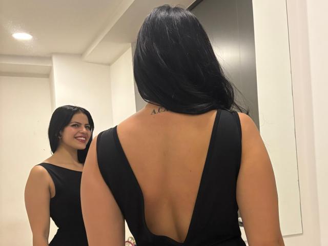 EliieRuizz - Live porn &amp; sex cam - 25789701