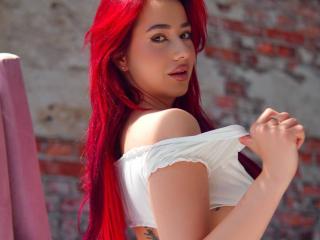 ArielleVellvi - Sexe cam en vivo - 25790013