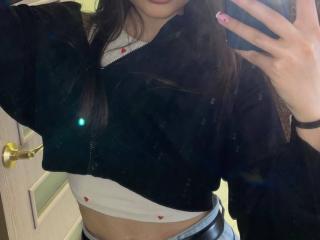 Amelain - Live porn &amp; sex cam - 25790381