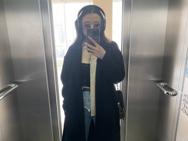 Flimina - сексуальная веб-камера в реальном времени - 25790913