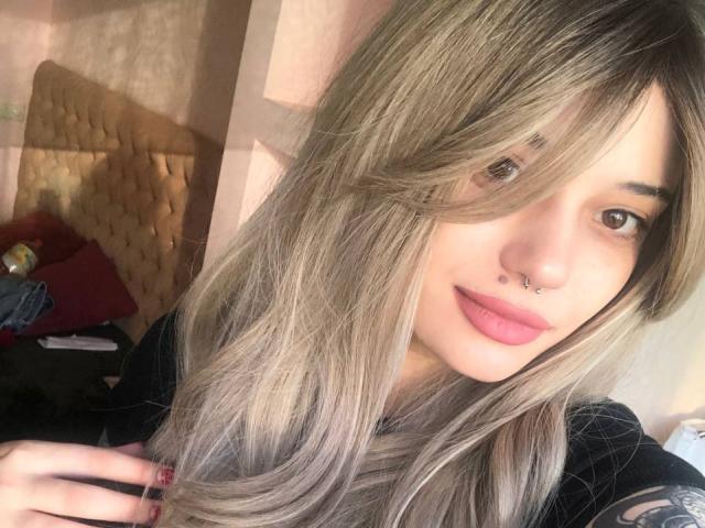 Flimina - Live sex cam - 25791073