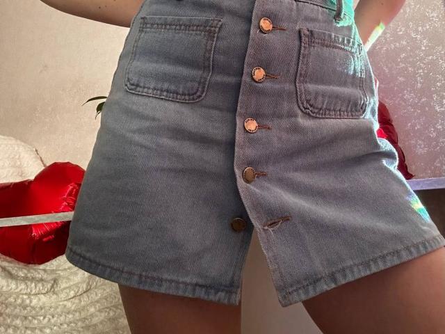 BalletSwan - Live porno og sexkamera - 25791353