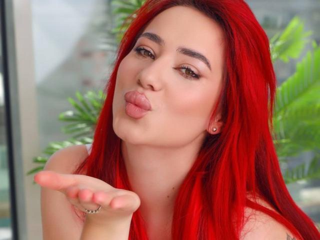 ArielleVellvi - Camera khiêu dâm &amp; quyến rũ trực tiếp - 25791417