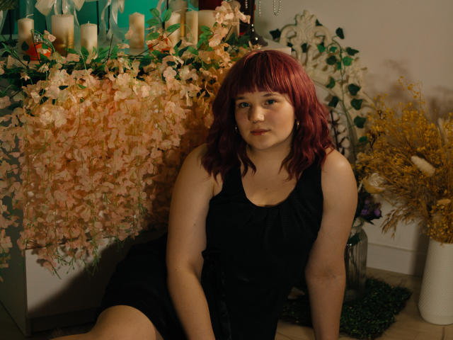 SophieLenore - Sexe cam en vivo - 25792461