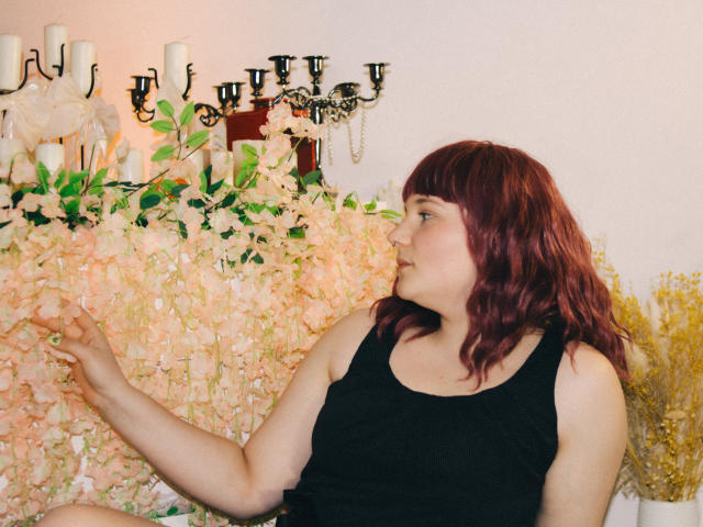 SophieLenore - Live porn &amp; sex cam - 25792477