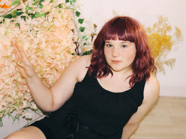 SophieLenore - Live porn &amp; sex cam - 25792485