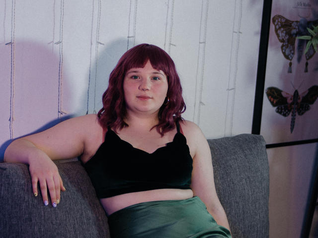 SophieLenore - Live Sex Cam - 25792493