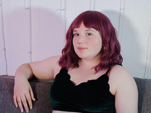 SophieLenore - Live Sex Cam - 25792497