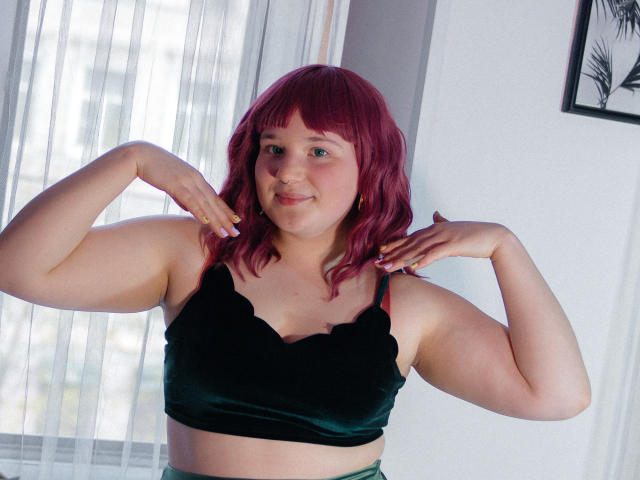 SophieLenore - Live Sex Cam - 25792505