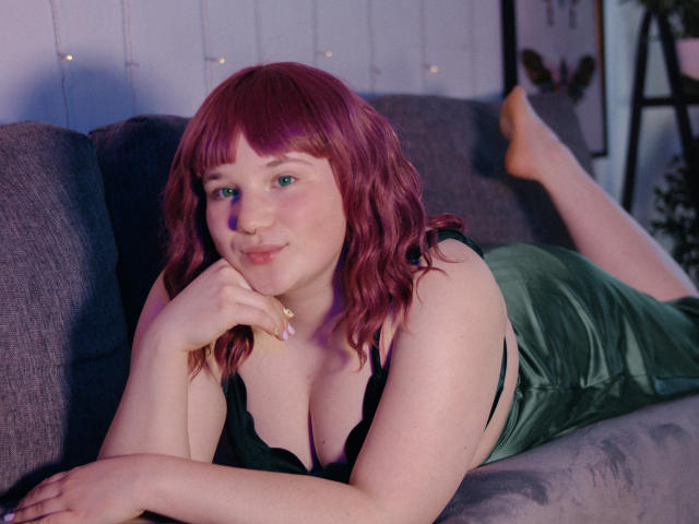 SophieLenore - Live sex cam - 25792529