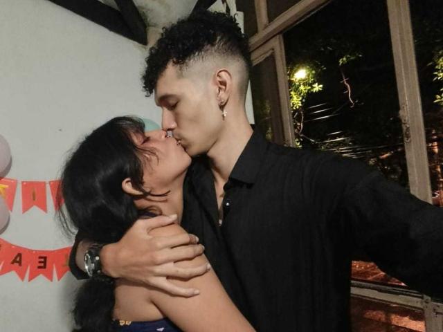 TheSexiestCpl - Sexe cam en vivo - 25792637