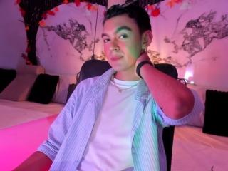 DeusBeauty - Live porn &amp; sex cam - 25793313