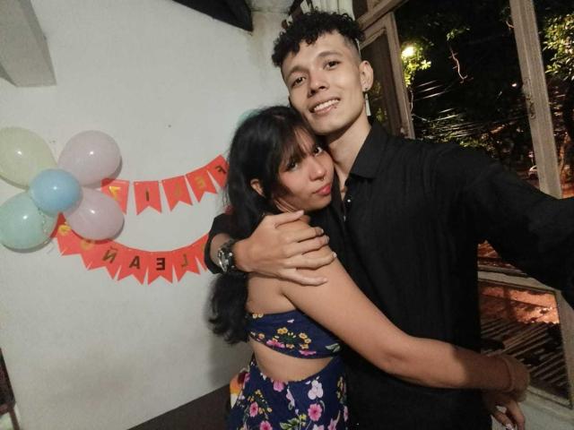 TheSexiestCpl - Sexe cam en vivo - 25793405