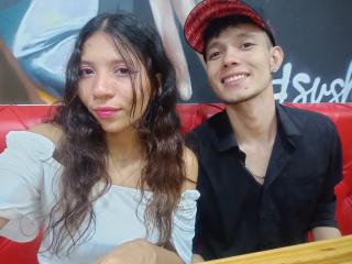 TheSexiestCpl - Camera khiêu dâm &amp; quyến rũ trực tiếp - 25793461