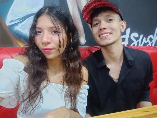 TheSexiestCpl - Camera khiêu dâm &amp; quyến rũ trực tiếp - 25793461