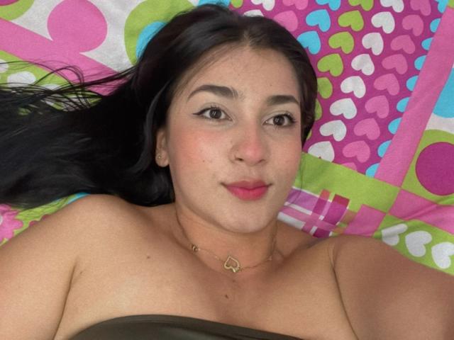 KarolReyes - פורנו בשידור חי ומצלמת סקס - 25793957