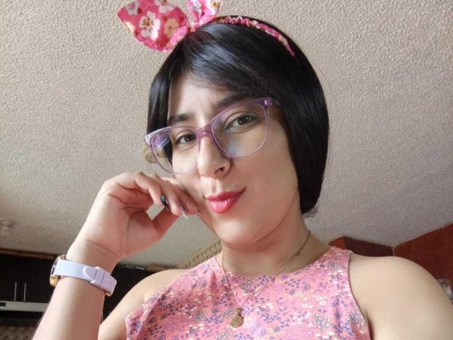 Alma69x - Camera khiêu dâm &amp; quyến rũ trực tiếp - 25794021