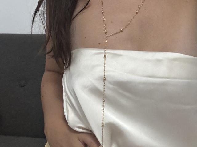 EricaLust - Sexe cam en vivo - 25794025