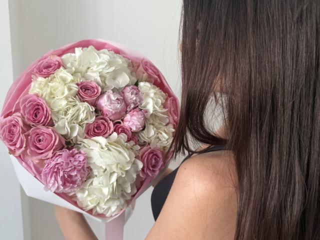 Stefanni - Sexe cam en vivo - 25795041