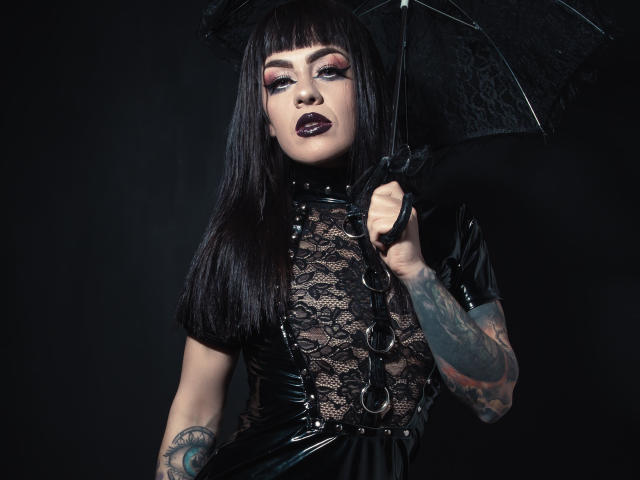 GioFerrie - сексуальная веб-камера в реальном времени - 25795809