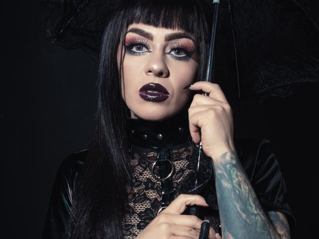 GioFerrie - Live porn &amp; sex cam - 25795821