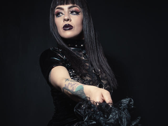 GioFerrie - сексуальная веб-камера в реальном времени - 25795825