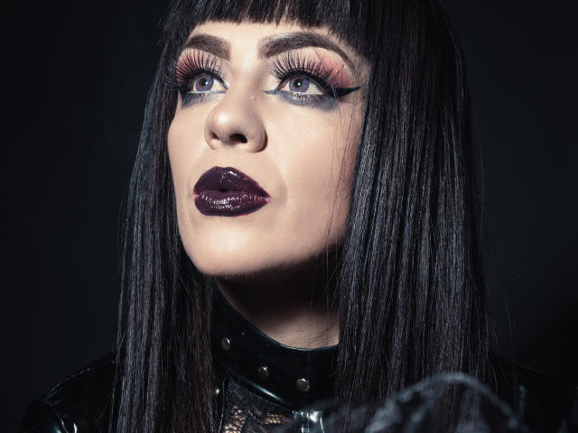 GioFerrie - сексуальная веб-камера в реальном времени - 25795829