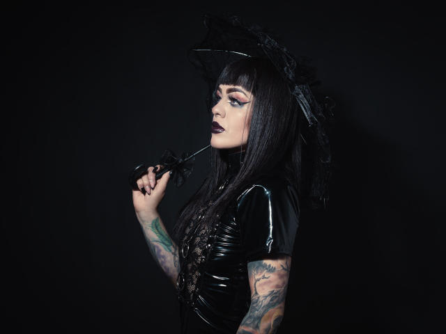 GioFerrie - Sexe cam en vivo - 25795841