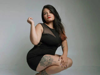 CamilaValera - Live porn &amp; sex cam - 25795845