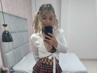 NatallyFlame - Live porn &amp; sex cam - 25796409