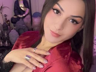 ElinaJhonson - Sexe cam en vivo - 25796489