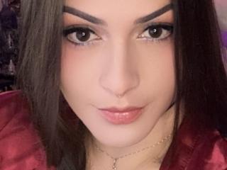 ElinaJhonson - Sexe cam en vivo - 25796493