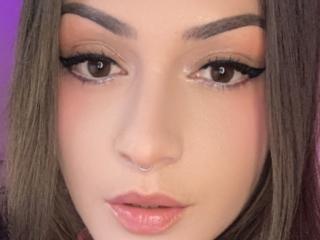 ElinaJhonson - Sexe cam en vivo - 25796541