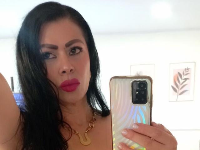 SofiMontes - Live porn &amp; sex cam - 25796885