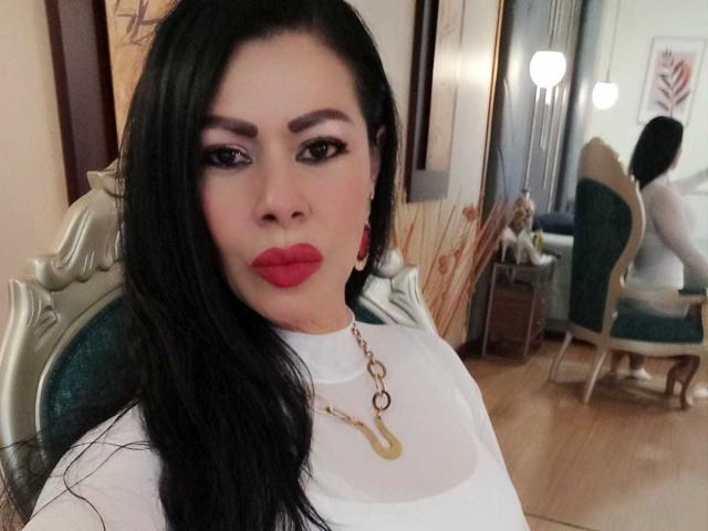 SofiMontes - Live porn &amp; sex cam - 25797129