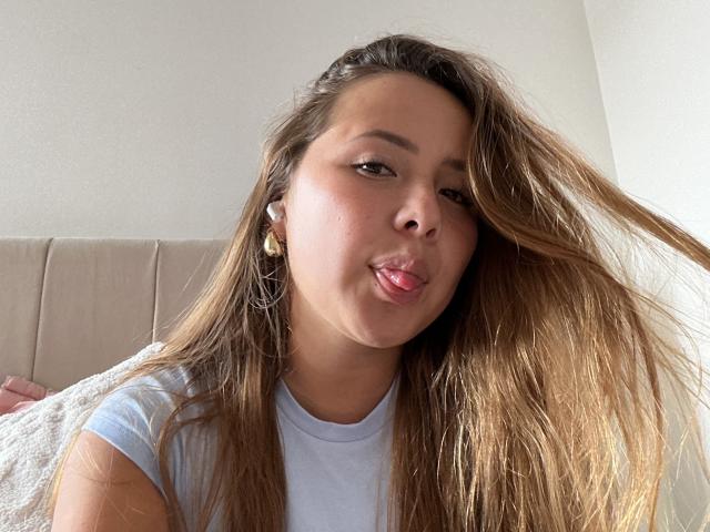 NatSorian - Live sexe cam - 25797221